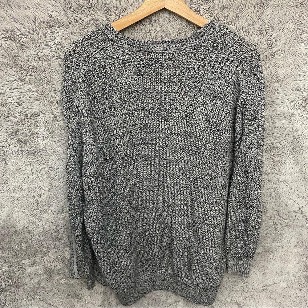 Top Shop Knit  Cardigan - Picture 2 of 3